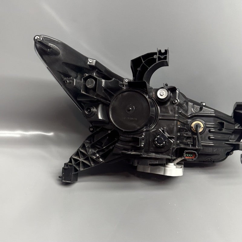 Q760 INFINITI QX60 HEADLIGHT LEFT DRIVER 2018 2019 2020 LED OEM