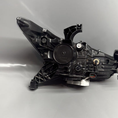 Q760 INFINITI QX60 HEADLIGHT LEFT DRIVER 2018 2019 2020 LED OEM