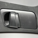 1854120-00-B TESLA MODEL X B-PILLAR UPPER TRIM RIGHT 2021 2022 2023 OEM 1854120-00-B