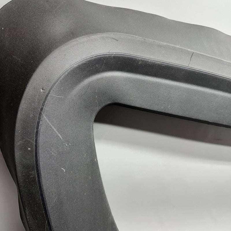 1494088-00-C TESLA MODEL Y HOOD LUGGAGE STORAGE BAFFLE 2020 2021 2022 2023 OEM 1494088-00-C