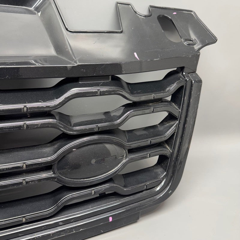 RANGE ROVER SPORT GRILLE 2018 2019 2020 2021 2022 OEM JK62-8A163-AC