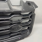 RANGE ROVER SPORT GRILLE 2018 2019 2020 2021 2022 OEM JK62-8A163-AC