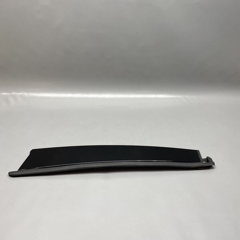 A1646903887 MERCEDES BENZ GL450 EXTERIOR DOOR MOULDING TRIM RIGHT REAR 2007 08 09 10 11 12 