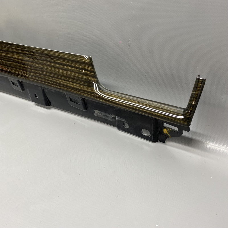 1007821-00-D TESLA MODEL 3 DASHBOARD COVER TRIM RIGHT 1007821-00-D 2016 2017 2018 2019 OEM