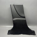 1024631-S1-G TESLA MODEL S B-PILLAR LOWER LEFT TRIM 2016 2017 2018 2019 2020 OEM 1024631-S1-G