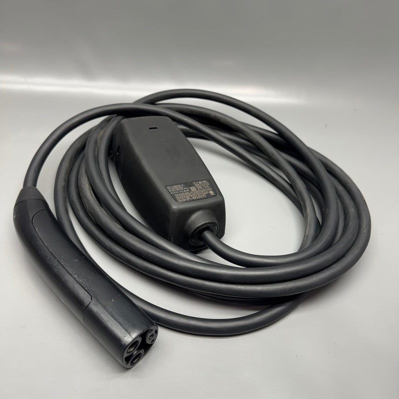 TESLA CYBERTRUCK CHARGER MOBILE CONNECTOR GEN 3 OEM 1937825-00-D