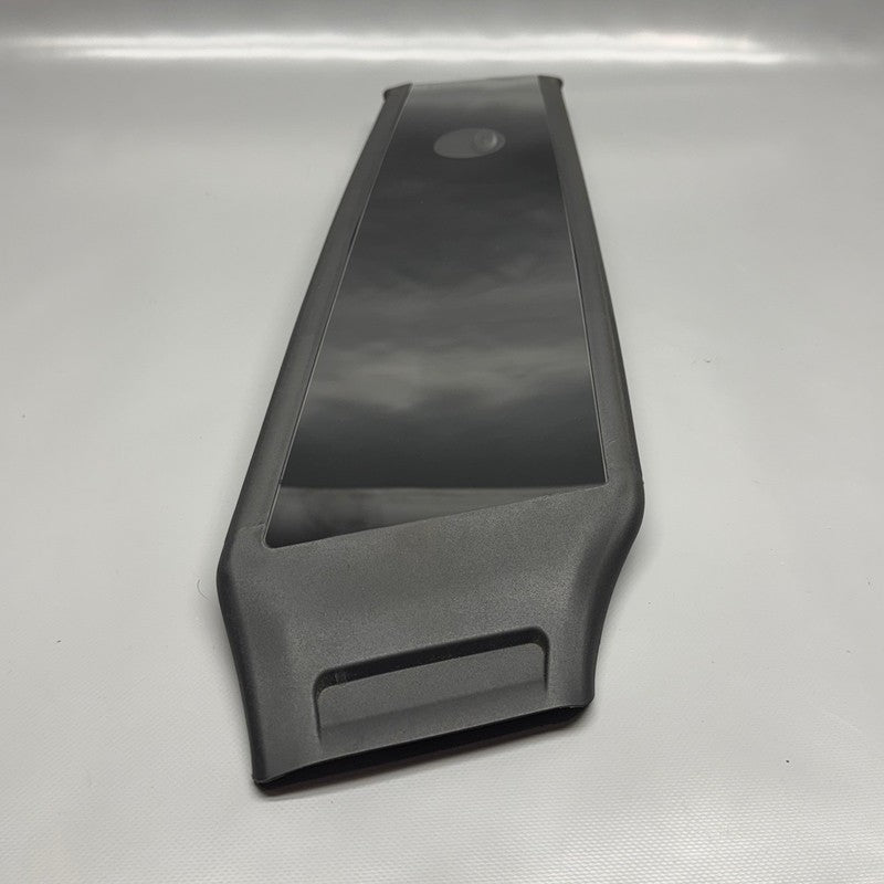 TESLA MODEL 3 B-PILLAR APPLIQUE GLASS TRIM LEFT 2024 2025 2026 OEM 171