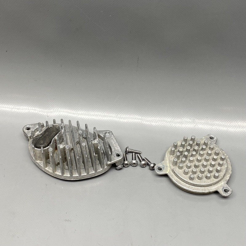 X7 BMW X7 HEADLIGHT LED MODULE TURN SIGNAL RIGHT 2019 2020 OEM 