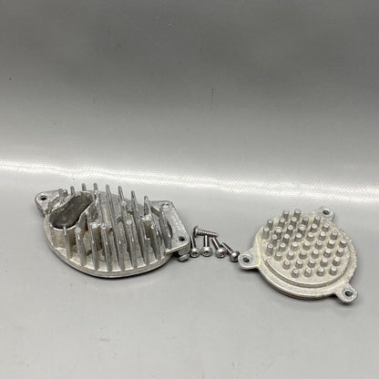 X7 BMW X7 HEADLIGHT LED MODULE TURN SIGNAL RIGHT 2019 2020 OEM 