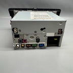 MERCEDES BENZ ML350 COMMAND HEAD AUDIO UNIT 2012 OEM A1669001506