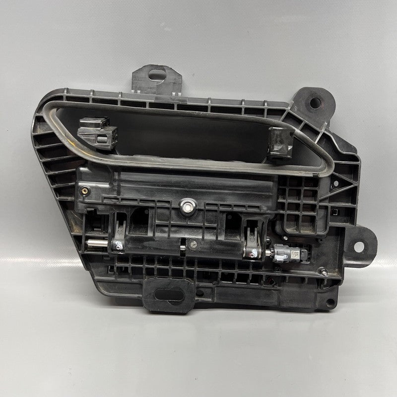 1046122-00-E TESLA MODEL S DOOR HANDLE RIGHT FRONT 2017 2018 2019 2020 GEN 2 OEM 1046122-00-E