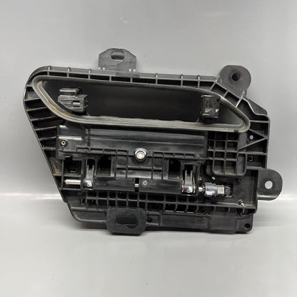 1046122-00-E TESLA MODEL S DOOR HANDLE RIGHT FRONT 2017 2018 2019 2020 GEN 2 OEM 1046122-00-E