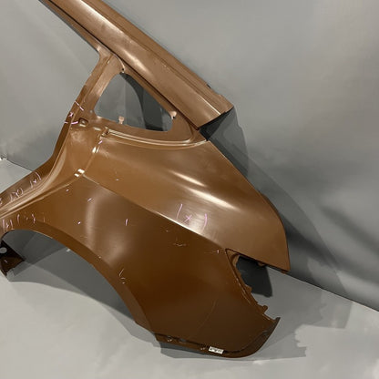 1910792-S0-A TESLA MODEL 3 QUARTER PANEL SKIN LEFT 2024 2025 OEM 1910792-S0-A