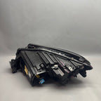 MERCEDES BENZ GLE63 HEADLIGHT RIGHT PASSENGER 2015-2017 2018 LED EUROP