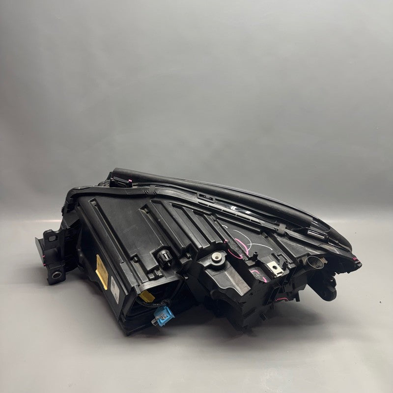 MERCEDES BENZ GLE63 HEADLIGHT RIGHT PASSENGER 2015-2017 2018 LED EUROP