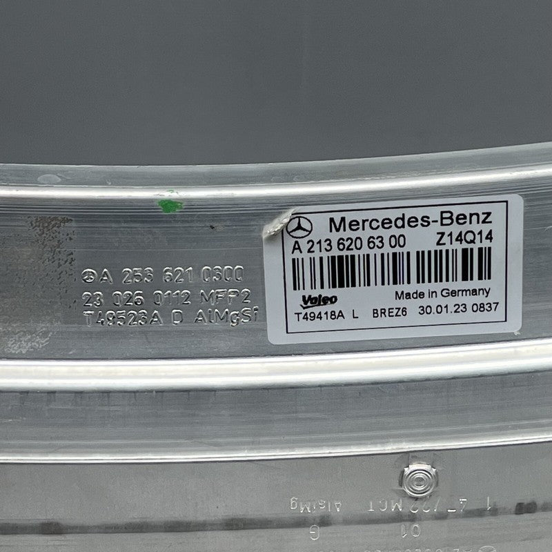 A2536210300 MERCEDES BENZ GLC300 SUPPORT UPPER TIE BAR GLC43 2016 17 18 2019 OEM A2536210300