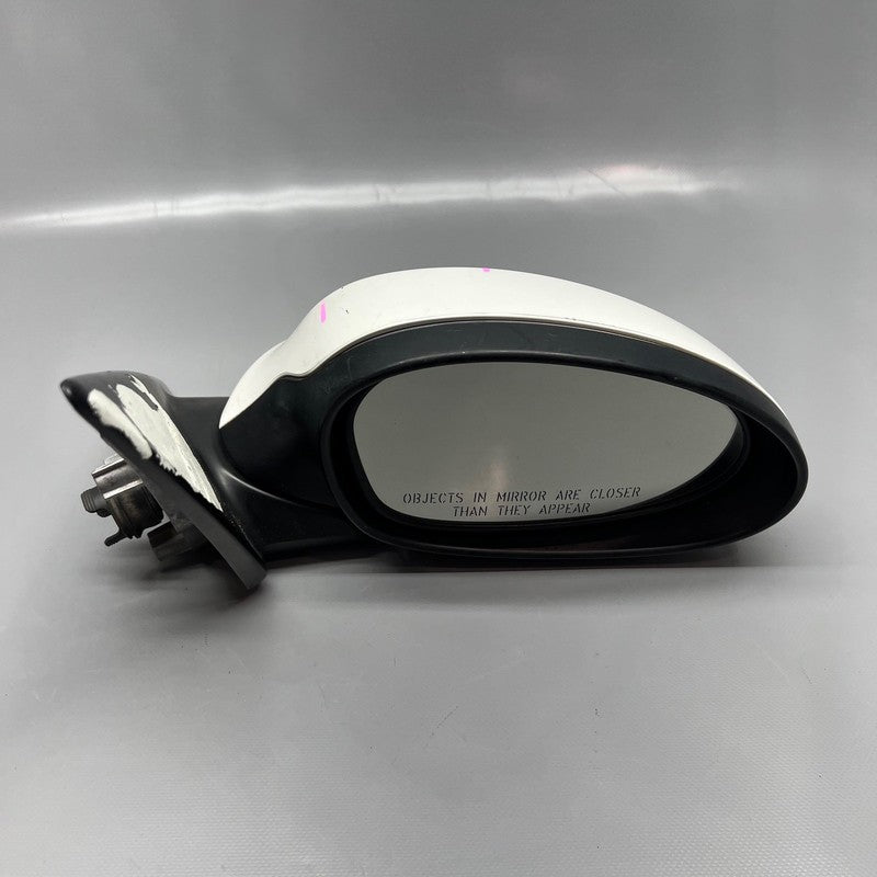 328 BMW 328I MIRROR RIGHT PASSENGER SEDAN 2006 2007 2008 OEM 