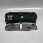 1555579-00-B TESLA MODEL 3 CLOSEOUT PANEL FRUNK 2017 2018 2019 2020 2021 2022 1555579-00-B