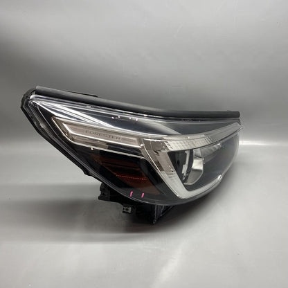 SUBARU FORESTER HEADLIGHT RIGHT PASSENGER 2019 2020 2021 LED OEM