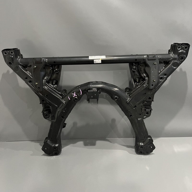 1044531-00-C TESLA MODEL Y SUBFRAME FRONT CROSSMEMBER 2020 2021 2022 2023 OEM 1044531-00-C