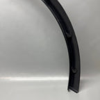 TESLA MODEL X WHEEL FLARE MOLDING LEFT REAR 2016 2017 2018 2019 2020 O