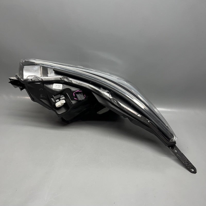 SUBARU LEGACY OUTBACK HEADLIGHT RIGHT PASSENGER 2020 2021 2022 FULL LE