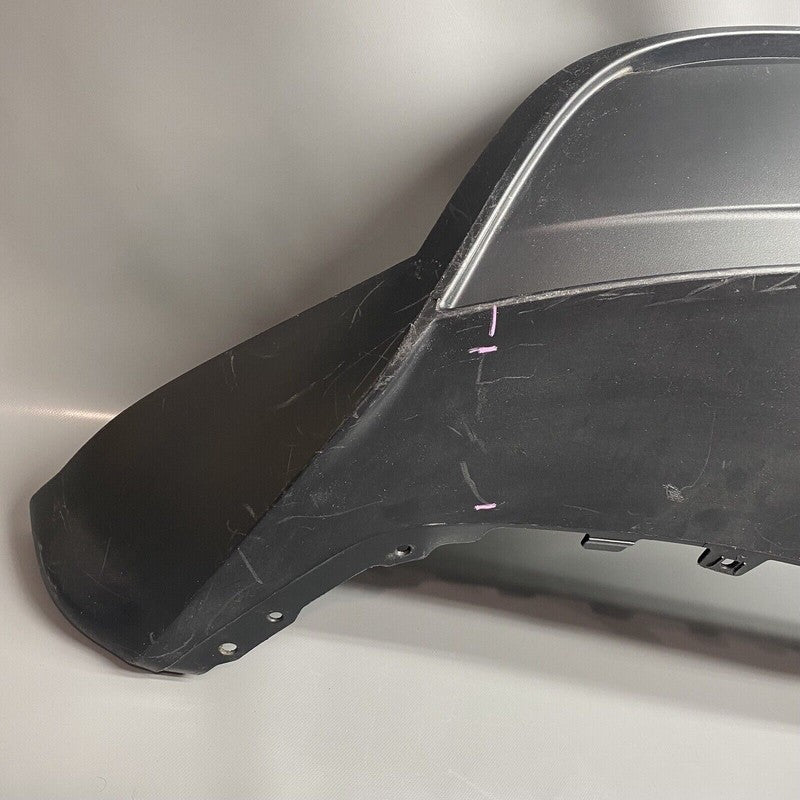 1494006-00-C TESLA MODEL Y REAR BUMPER LOWER 2020 2021 2022 OEM 1494006-00-C