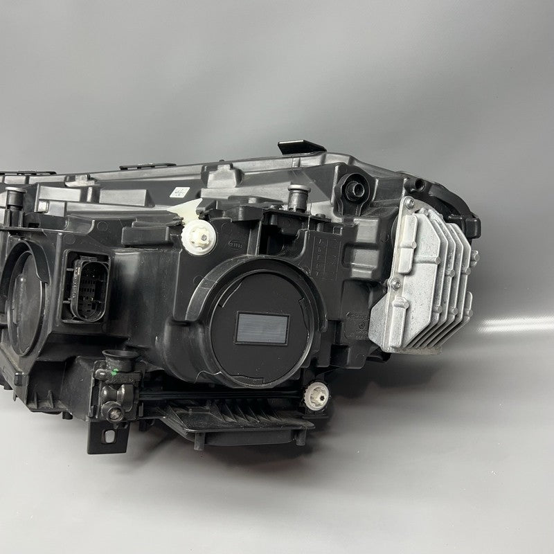 A2439069600 MERCEDES BENZ EQB300 HEADLIGHT RIGHT PASSENGER EQB350 LED 2022 2023 2024 2025