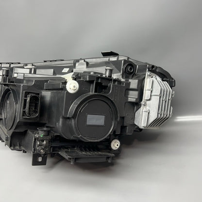 A2439069600 MERCEDES BENZ EQB300 HEADLIGHT RIGHT PASSENGER EQB350 LED 2022 2023 2024 2025