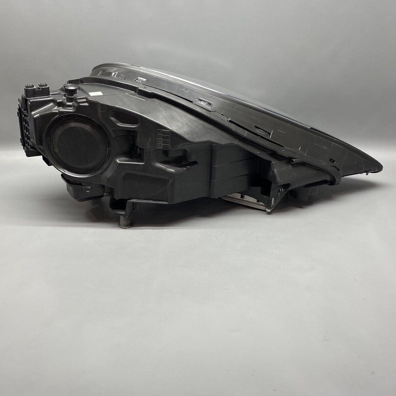 9Y0941033AA PORSCHE CAYENNE HEADLIGHT LEFT DRIVER 2019 2020 2021 2022 FULL LED 9Y0941033AA
