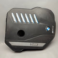 BMW X5 HYBRID ENGINE COVER 2021 2022 2023 OEM 8740595