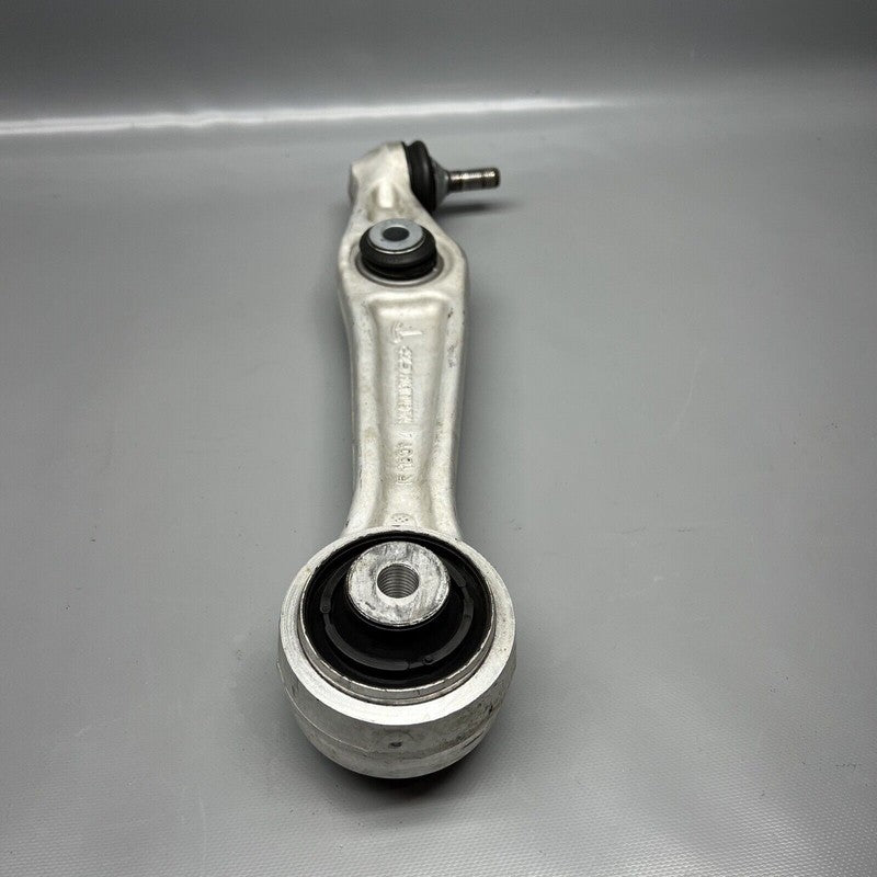TESLA MODEL X CONTROL ARM LEFT FRONT 2016 2017 2018 2019 2020 OEM 1027