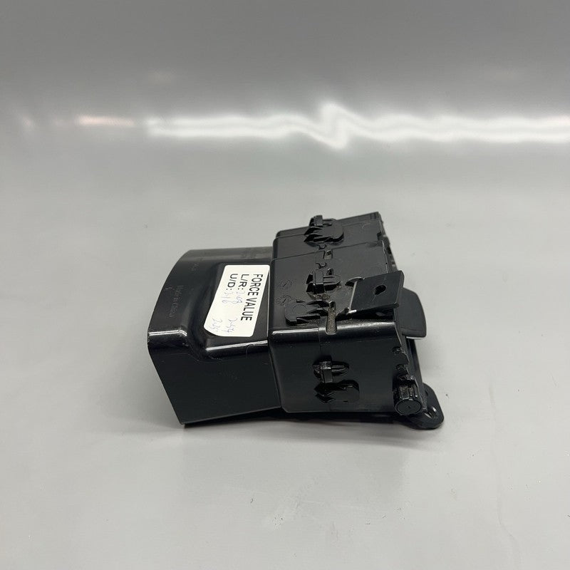 1096879-00-B TESLA MODEL S X CENTER RIGHT AIR VENT 2016 2017 2018 2019 2020 OEM 1096879-00-B