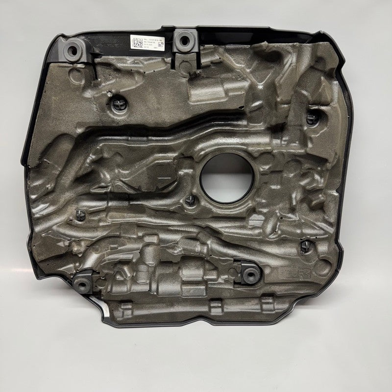 BMW X1 X2 ENGINE COVER 2023 2024 2025 OEM 7935407