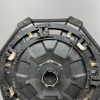 1250232-00-C TESLA CYBERTRUCK WHEEL COVER HUB CAP 2024 2025 OEM 1250232-00-C