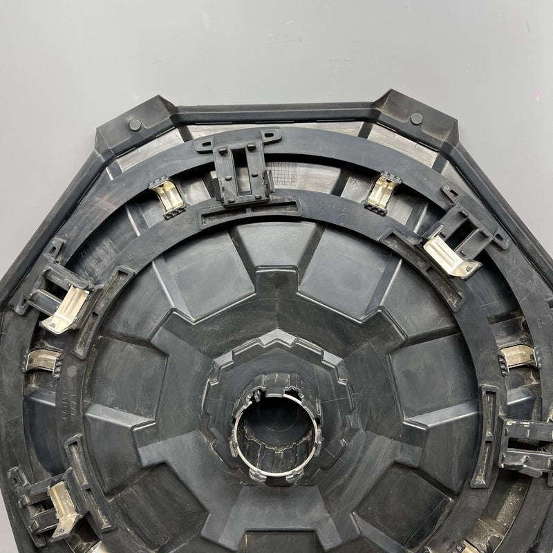 1250232-00-C TESLA CYBERTRUCK WHEEL COVER HUB CAP 2024 2025 OEM 1250232-00-C