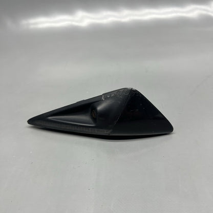 1034344-20-B TESLA MODEL S FENDER CAMERA MARKER LEFT 2016 2017 2018 OEM 1034344-20-B