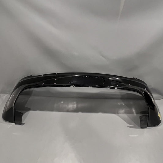 1565571-00-A TESLA MODEL S PLAID REAR BUMPER 2021 2022 OEM SENSOR TYPE 1565571-00-A
