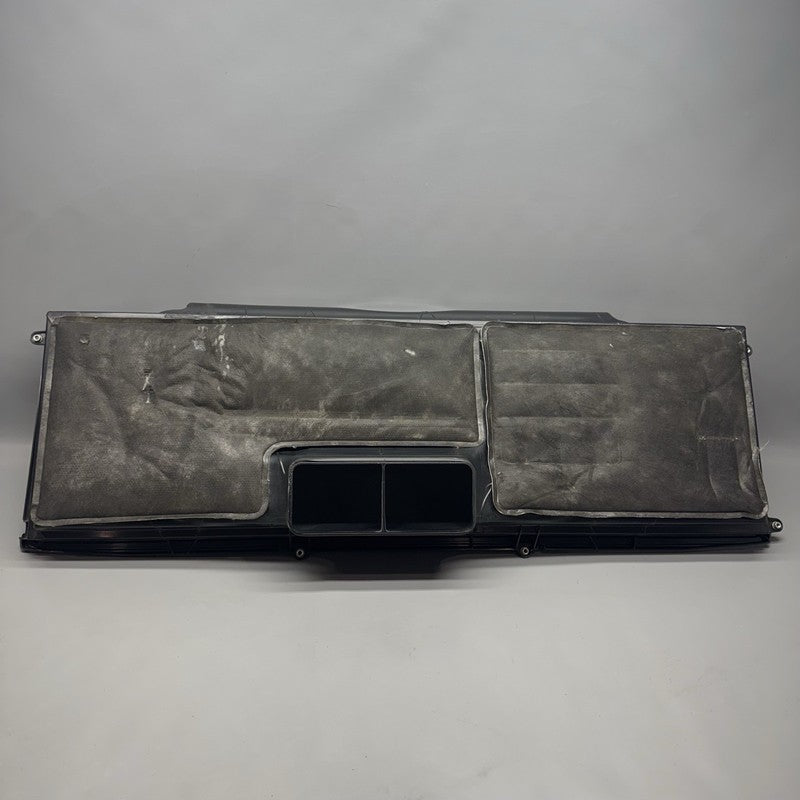 TESLA MODEL X HVAC FILTER HOUSING 2016 2017 2018 2019 2020 OEM