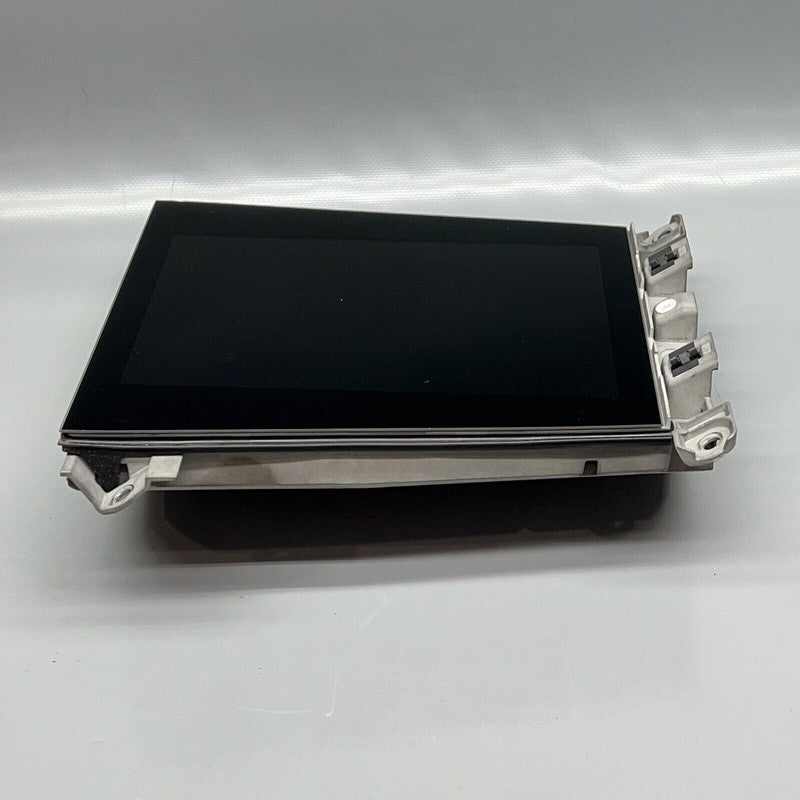 9J1919610M PORSCHE TAYCAN DISPLAY DASH CONTROL UNIT 2021 2022 2023 OEM 9J1919610M
