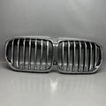 7454887 BMW X5 GRILLE G05 2019 2020 2021 OEM 7454887