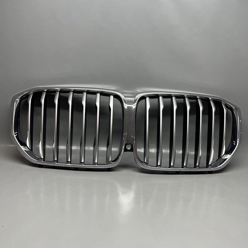 7454887 BMW X5 GRILLE G05 2019 2020 2021 OEM 7454887
