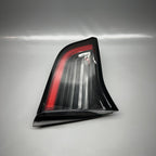 TESLA MODEL Y LIFTGATE TAIL LIGHT LEFT DRIVER 2020 21 22 2023 OEM 1502