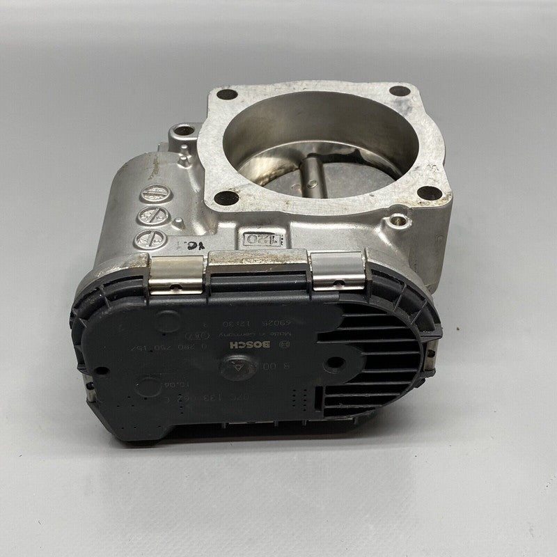 07C133062C BENTLEY CONTINENTAL FLYING SPUR THROTTLE BODY 2006 2007 2008 2009 10 11 2012 OEM