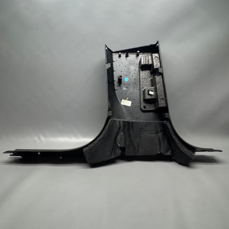 TESLA CYBERTRUCK B-PILLAR LOWER RIGHT 2024 2025 2026 OEM 1813918-00-C