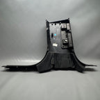 TESLA CYBERTRUCK B-PILLAR LOWER RIGHT 2024 2025 2026 OEM 1813918-00-C