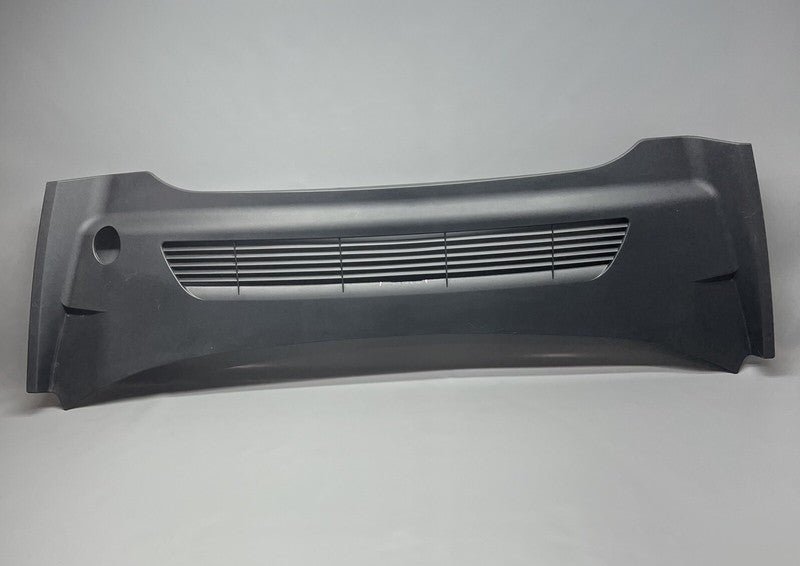 1619812-00-B TESLA MODEL Y WINDSHIELD WINDOW WIPER COWL PANEL 2020 21 22 2023 1619812-00-B