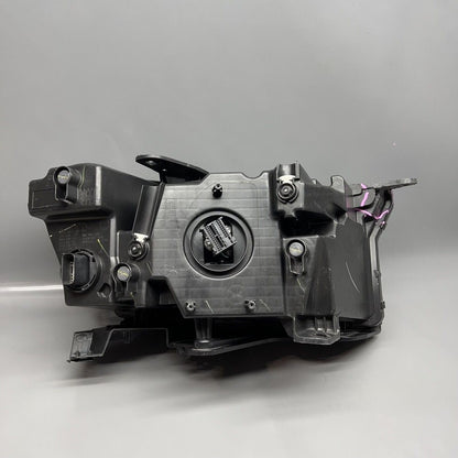 68376993AF JEEP GRAND CHEROKEE HEADLIGHT LEFT DRIVER LED 2021 2022 2023 OEM 68376993AF