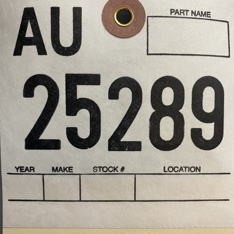 95B953081B PORSCHE MACAN DAYTIME RUNNING LIGHT LEFT DRIVER 95B953081B 2019 2020 LED