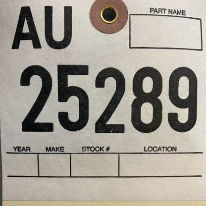 95B953081B PORSCHE MACAN DAYTIME RUNNING LIGHT LEFT DRIVER 95B953081B 2019 2020 LED